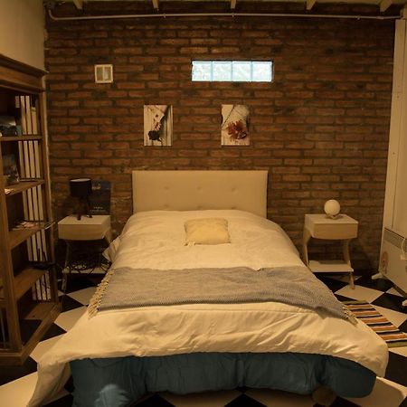 Apartament La Casita Vieja Perito Moreno Zewnętrze zdjęcie