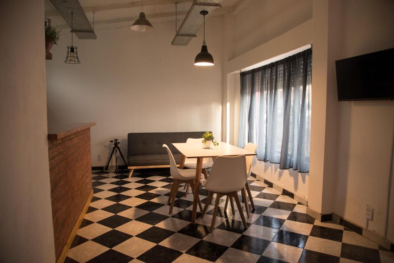 Apartament La Casita Vieja Perito Moreno Zewnętrze zdjęcie