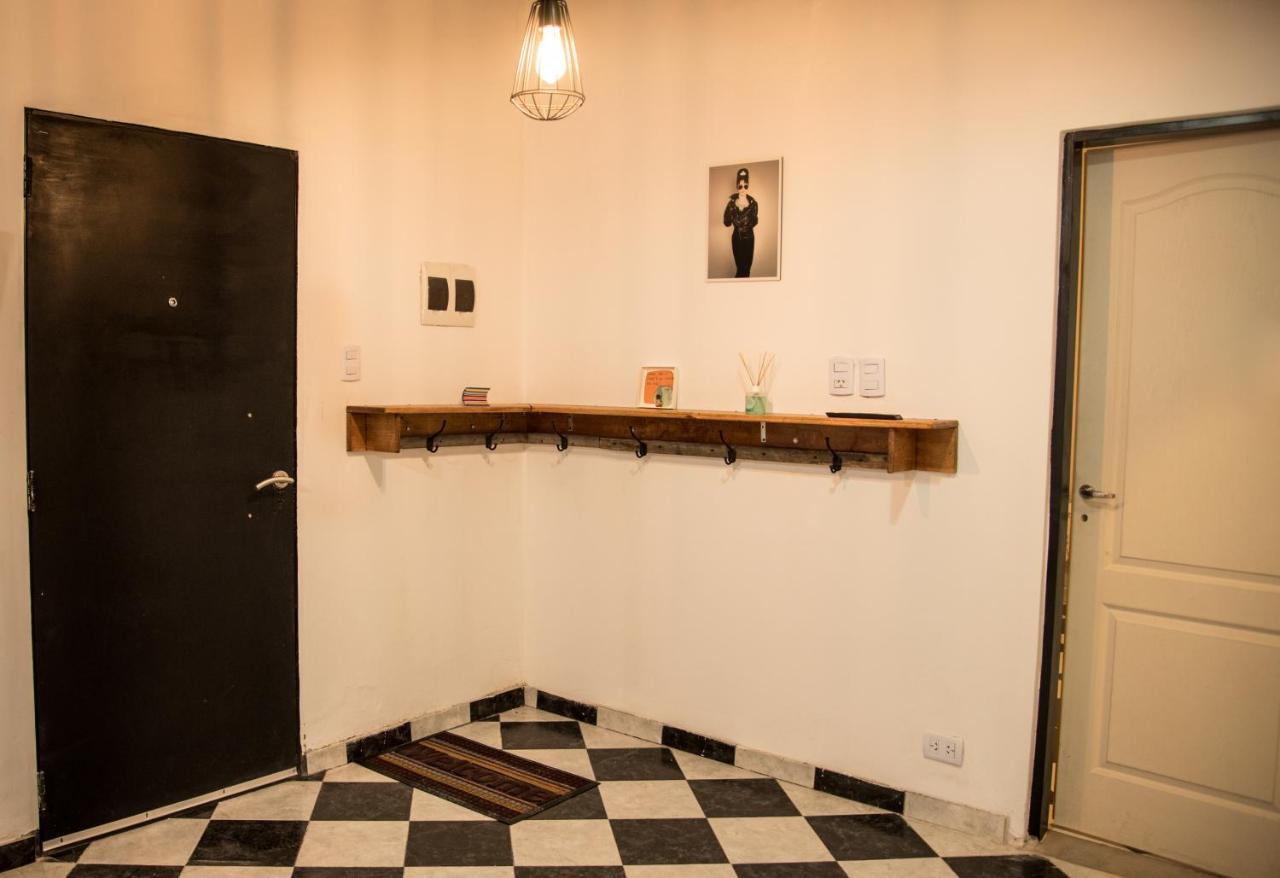 Apartament La Casita Vieja Perito Moreno Zewnętrze zdjęcie