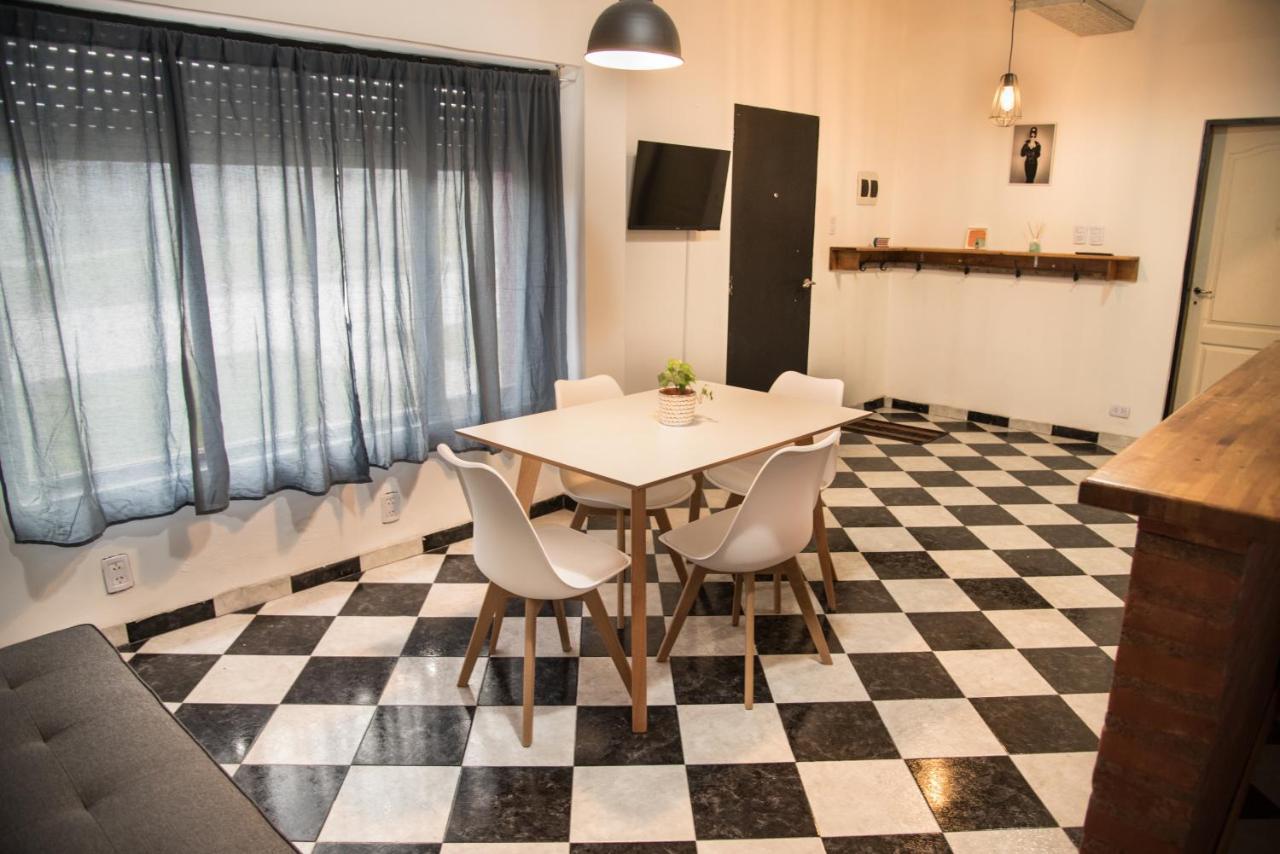 Apartament La Casita Vieja Perito Moreno Zewnętrze zdjęcie