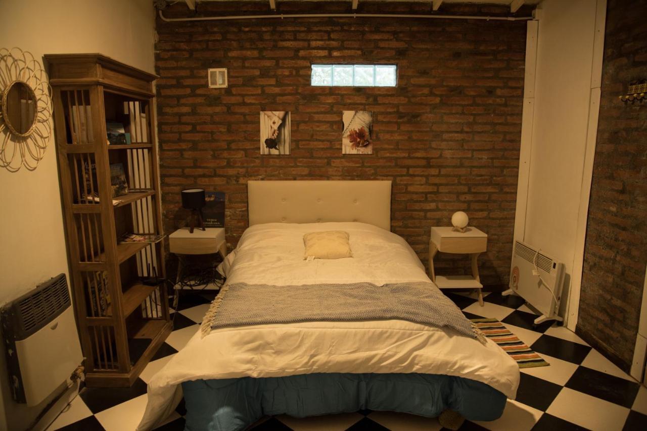 Apartament La Casita Vieja Perito Moreno Zewnętrze zdjęcie